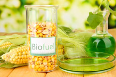 Underdale biofuel availability