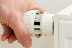 Underdale central heating repair costs