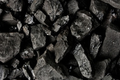 Underdale coal boiler costs