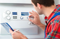 free Underdale gas safe engineer quotes